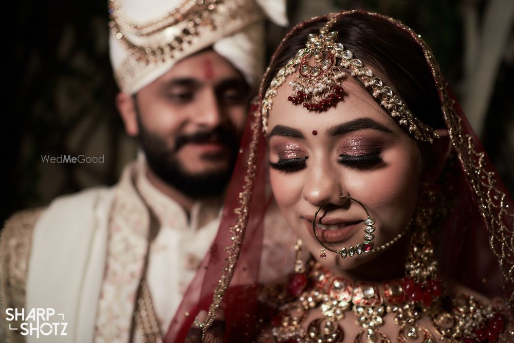 Photo From Lakshita & Shekhar - By Timeless Weddingz