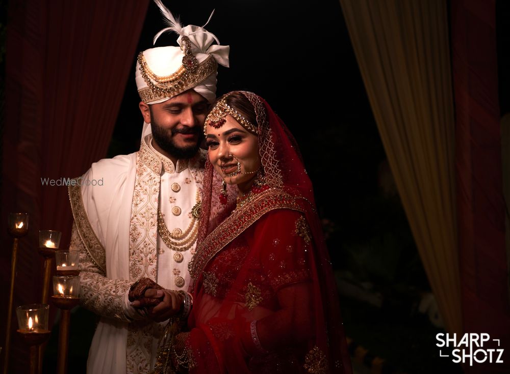 Photo From Lakshita & Shekhar - By Timeless Weddingz