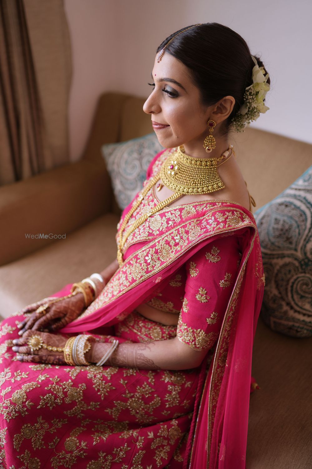 Photo From Boshika Chirag - By Timeless Weddingz