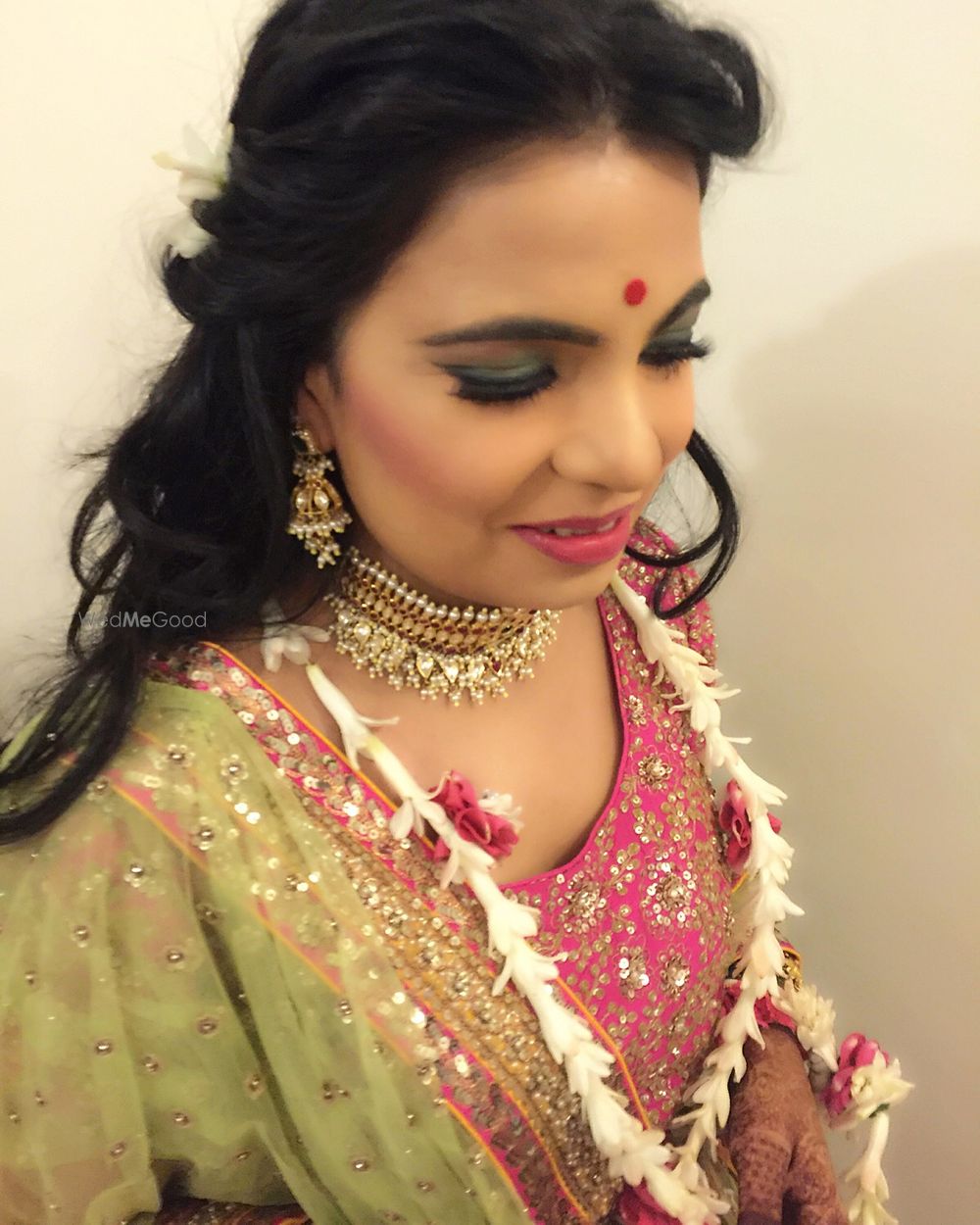 Photo From 2015 - By Rehat Brar Bridal Makeup Artist