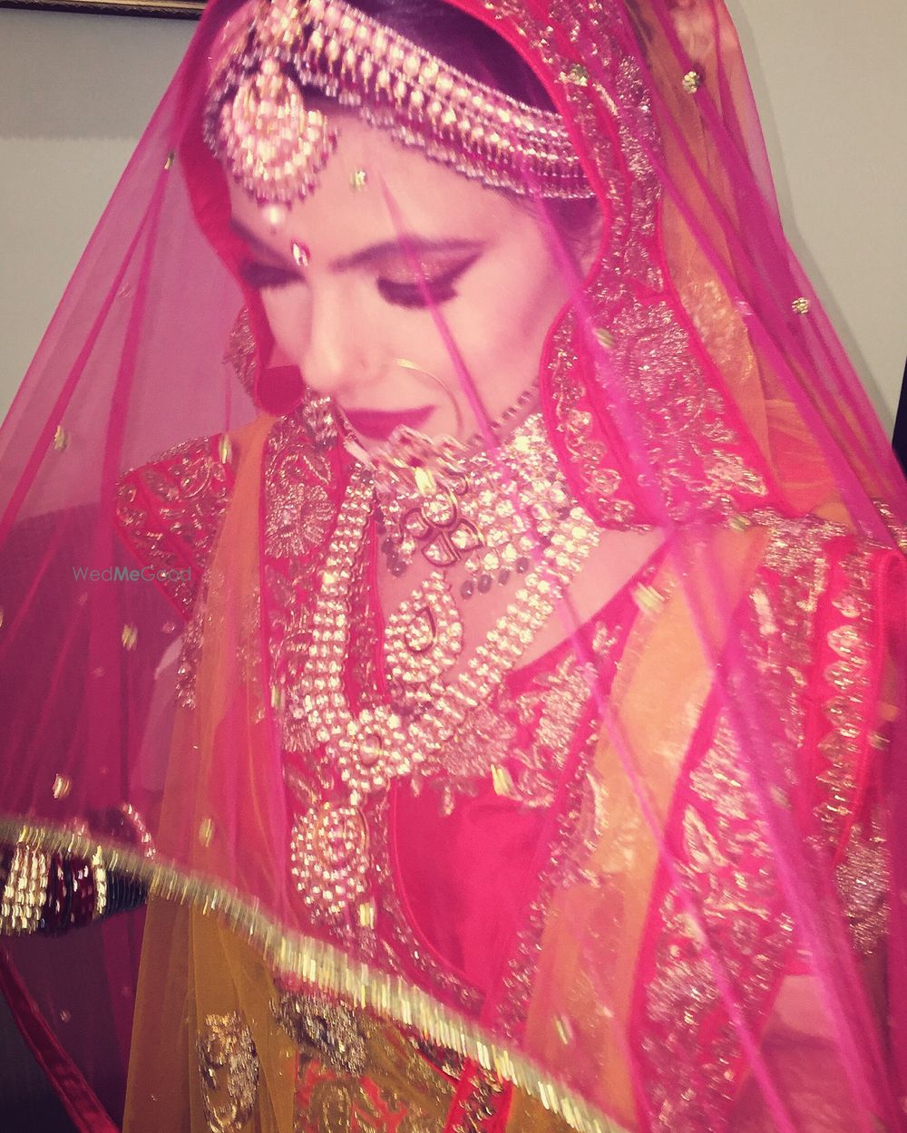 Photo From 2015 - By Rehat Brar Bridal Makeup Artist