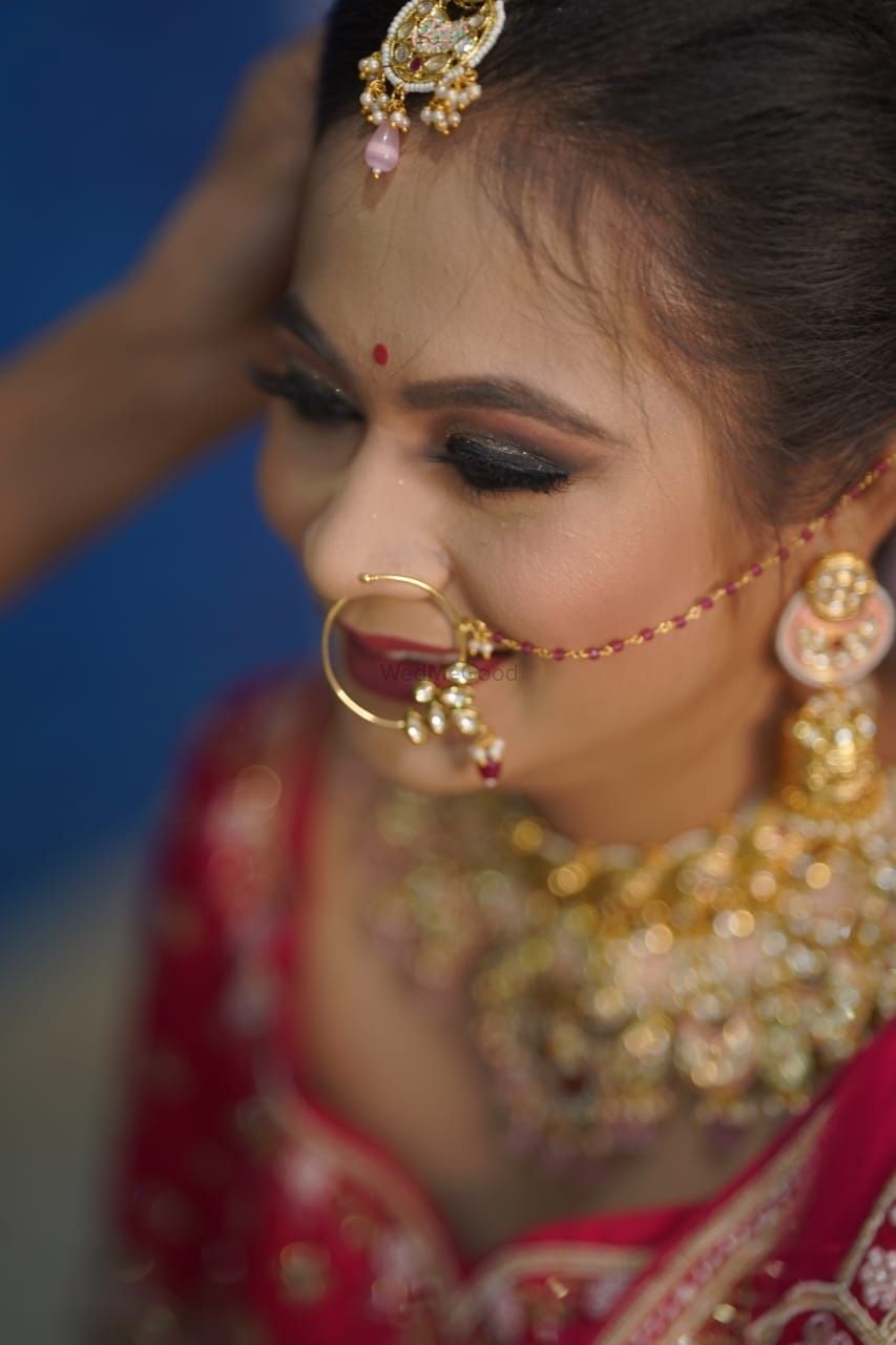 Photo From Natural Makeup  - By Astha Makeup Brides