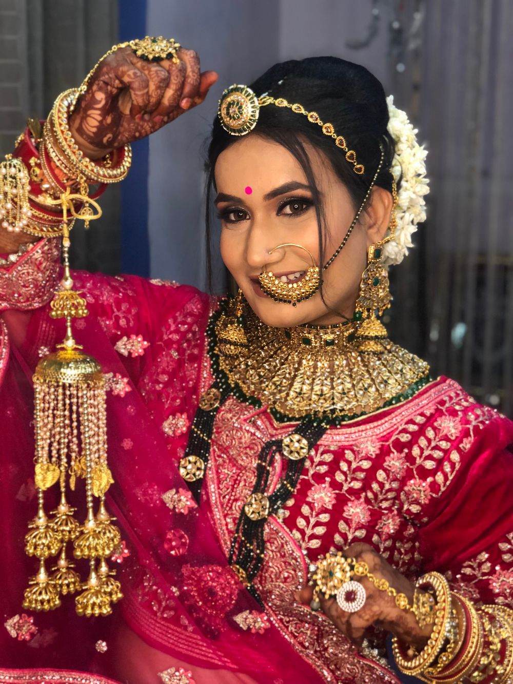 Photo From Natural Makeup  - By Astha Makeup Brides