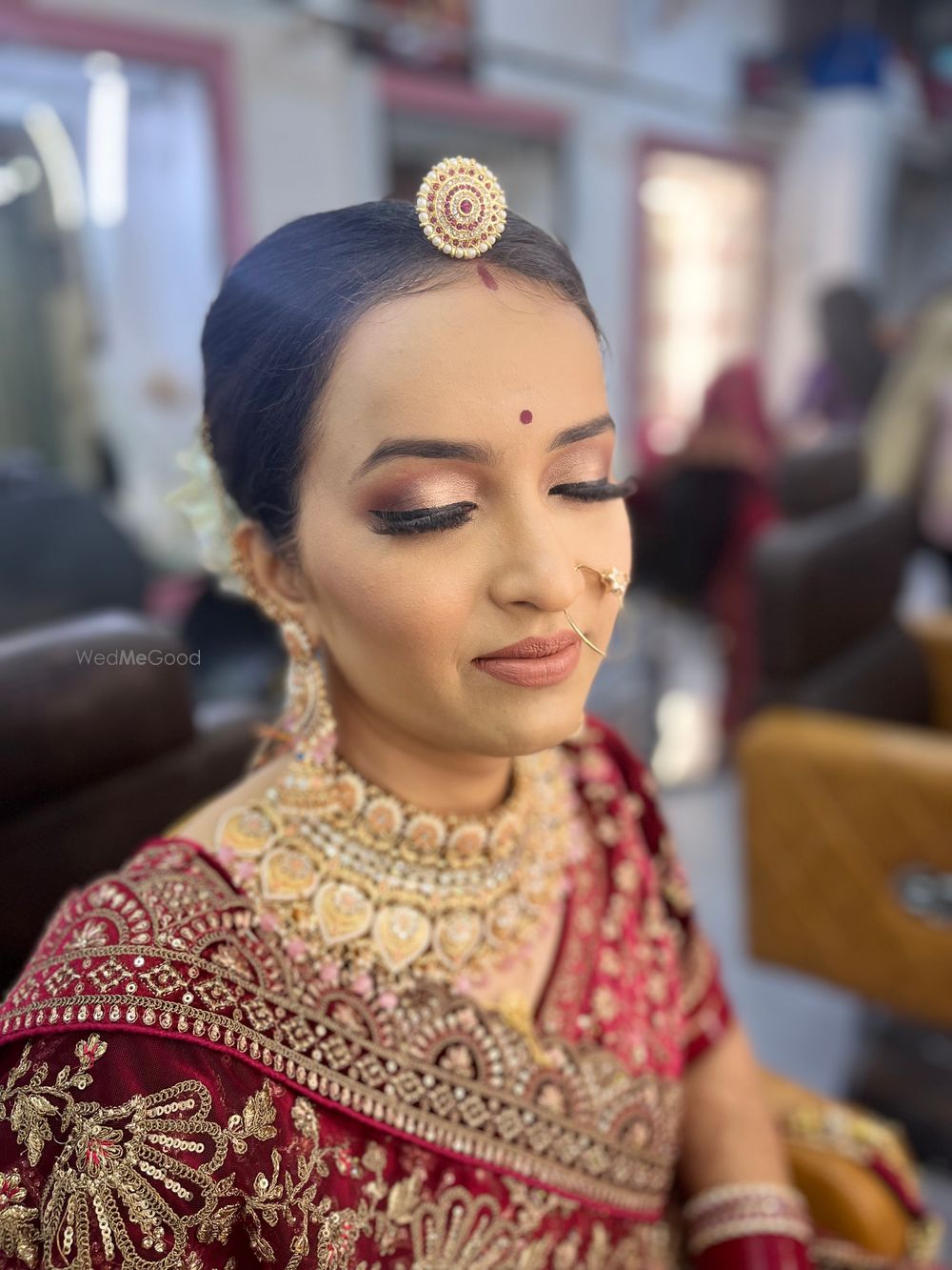 Photo From Natural Makeup  - By Astha Makeup Brides