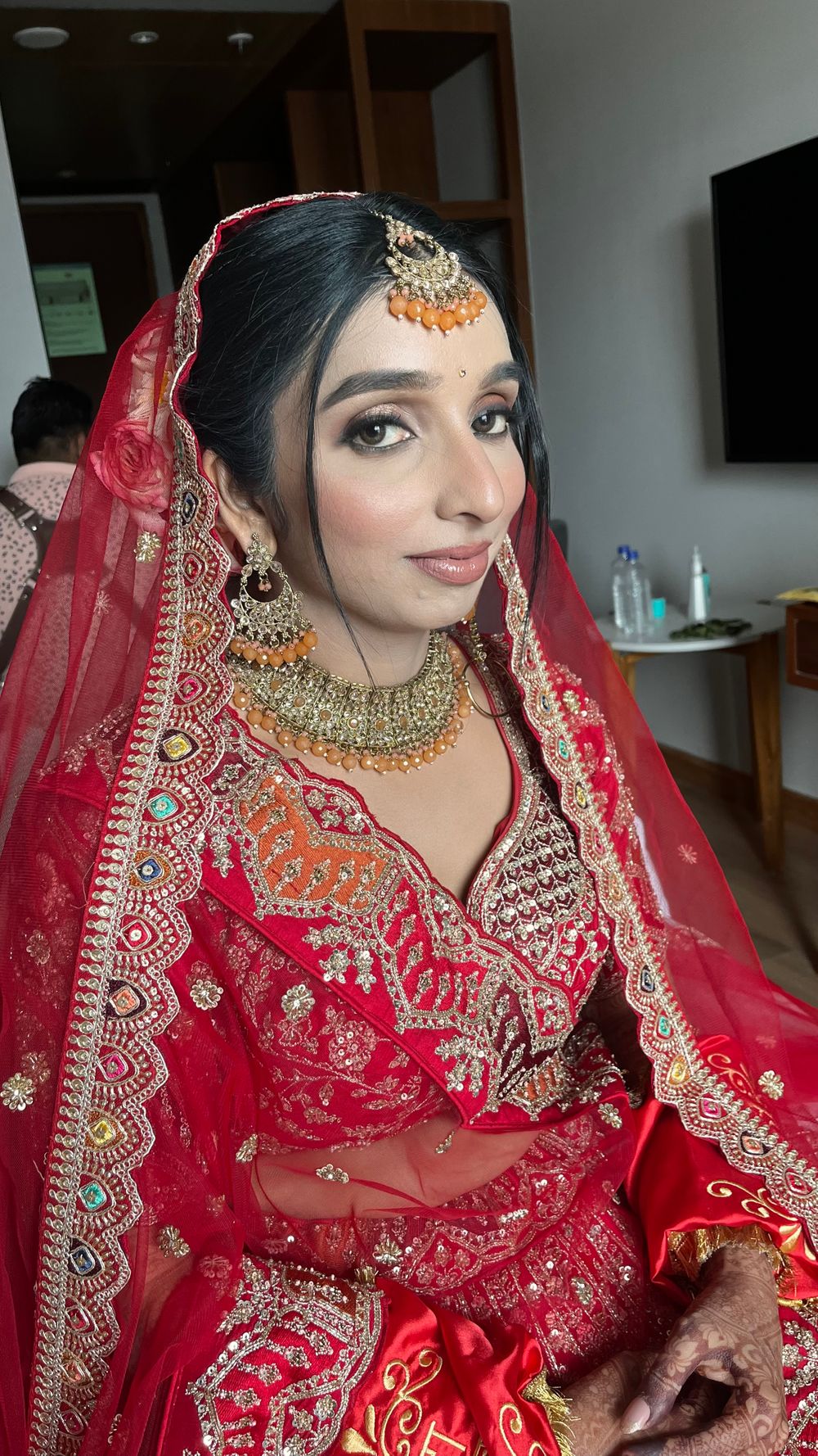 Photo From Natural Makeup  - By Astha Makeup Brides