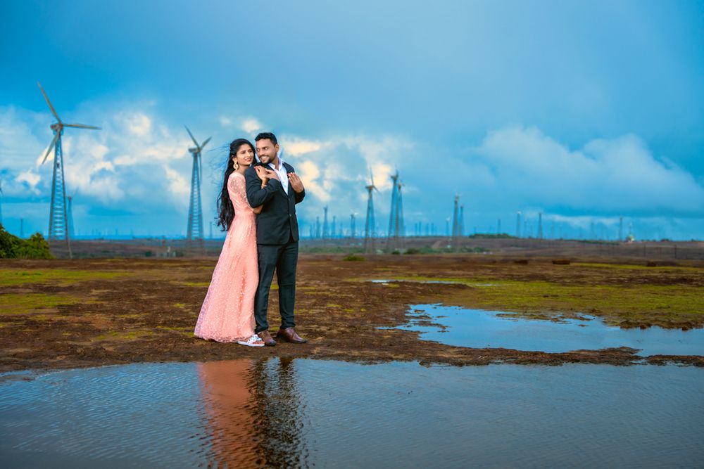 Photo From Ashok & Ashwini - By Shubham Raut Photography