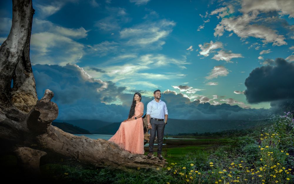 Photo From Ashok & Ashwini - By Shubham Raut Photography