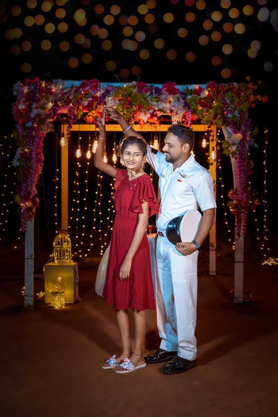 Photo From Ashok & Ashwini - By Shubham Raut Photography