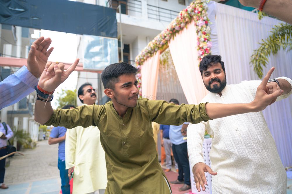 Photo From Sonali & Vishal - By Weddings By Rawpixart