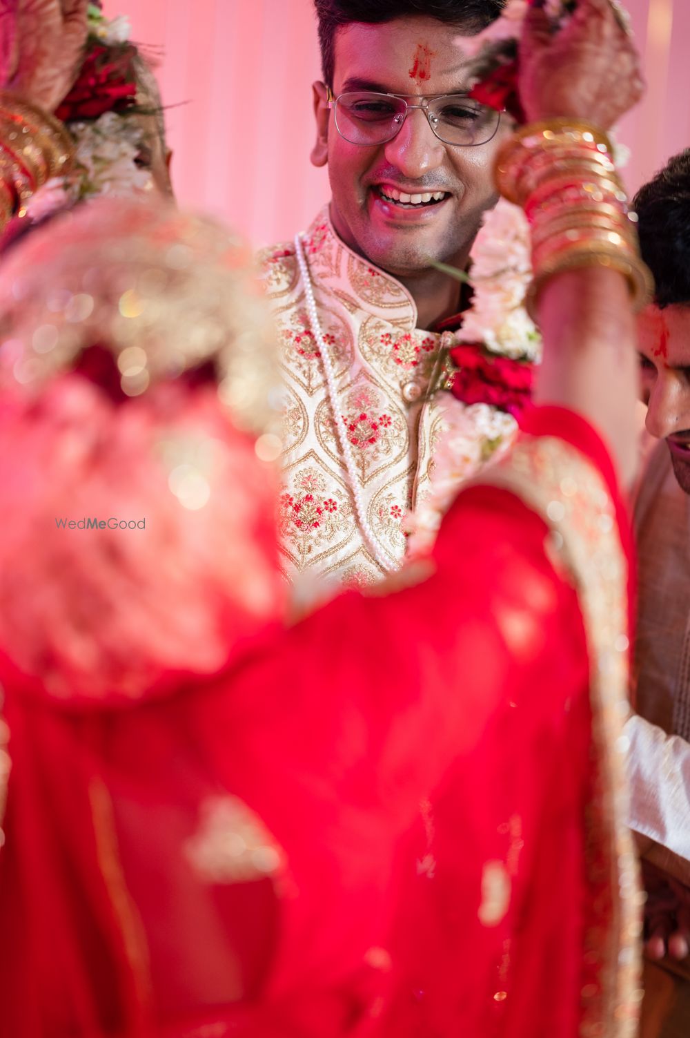 Photo From Sonali & Vishal - By Weddings By Rawpixart