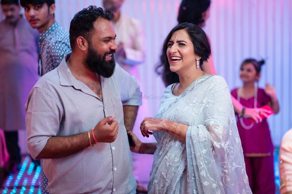 Photo From Sonali & Vishal - By Weddings By Rawpixart