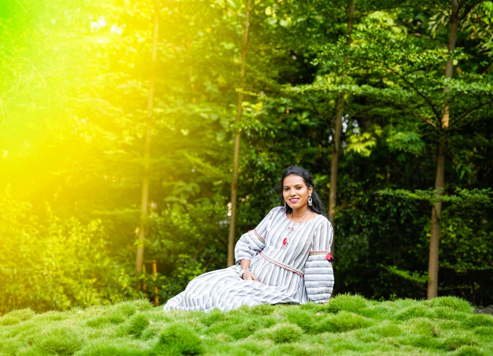 Photo From Maternity Shoot - By Shubham Raut Photography