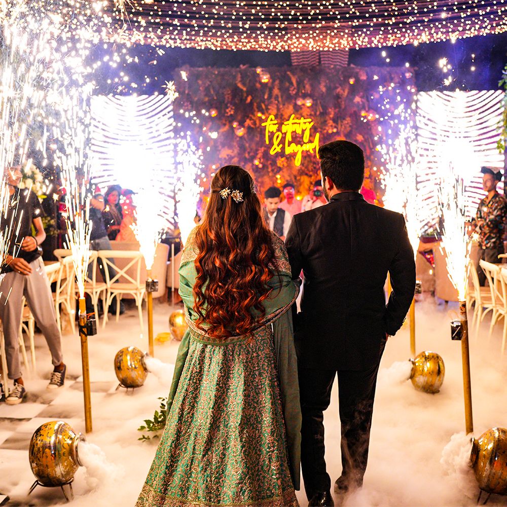 Photo From Parul X Oberoi - By Shaandaar Events