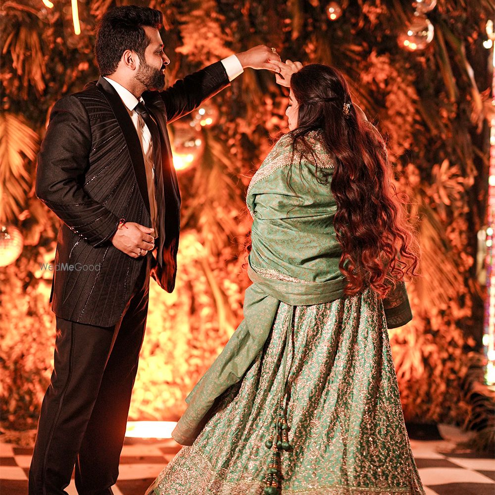 Photo From Parul X Oberoi - By Shaandaar Events