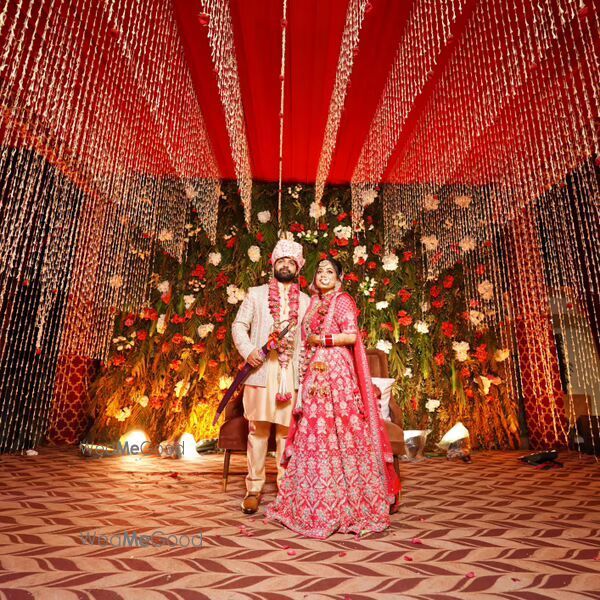 Photo From Parul X Oberoi - By Shaandaar Events
