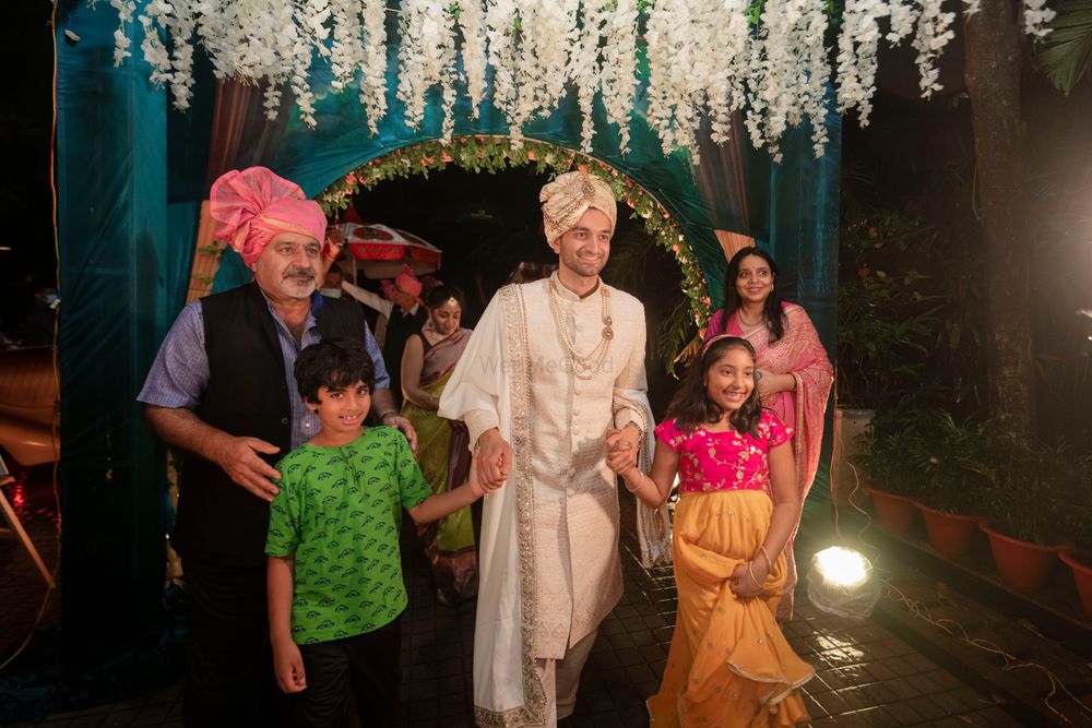 Photo From Saumya Shaveer - By RS Wedding Bells