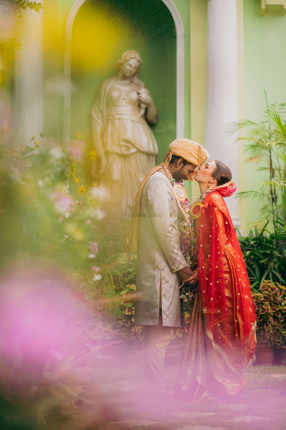 Photo From Rohit Elise - By RS Wedding Bells