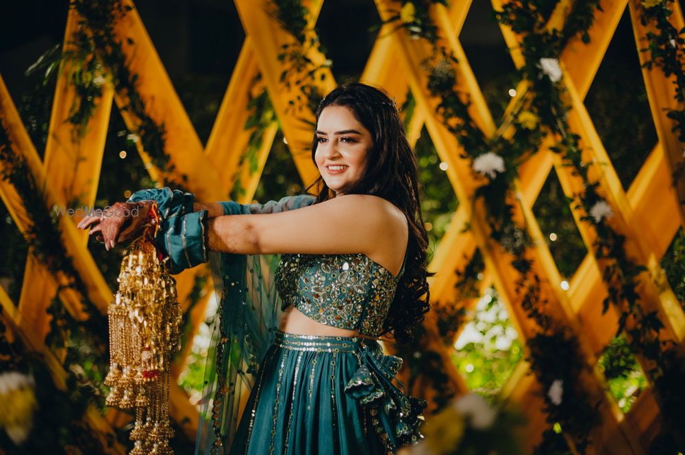 Photo From Mehendi - By Hakuna Matata Events