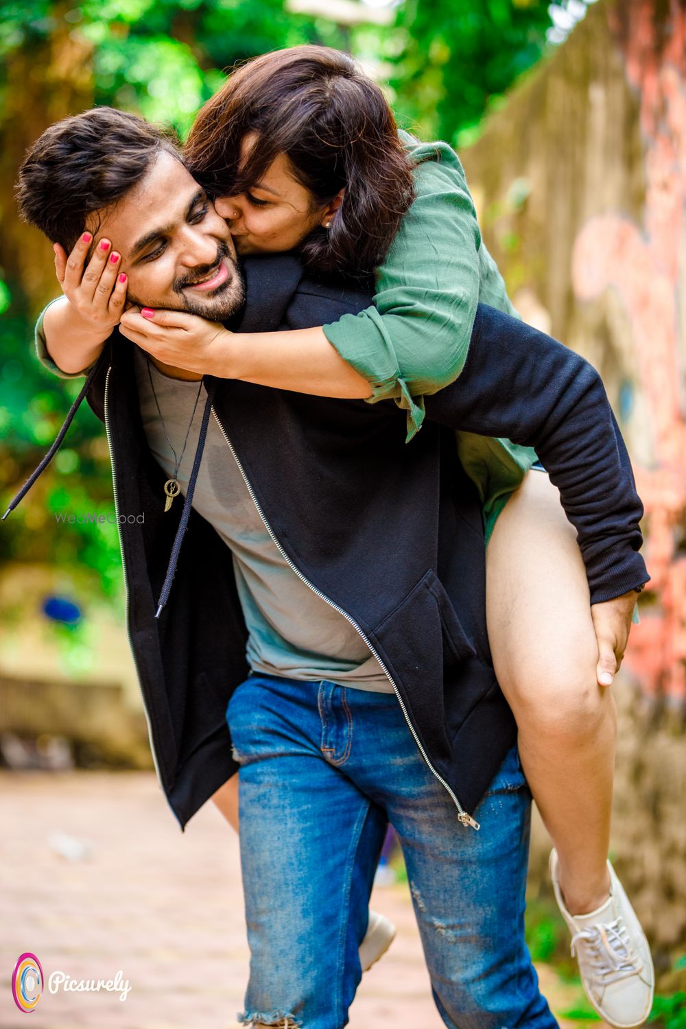 Photo From Mohit & Vaidehi Pre Wedding - Mumbai - By Picsurely