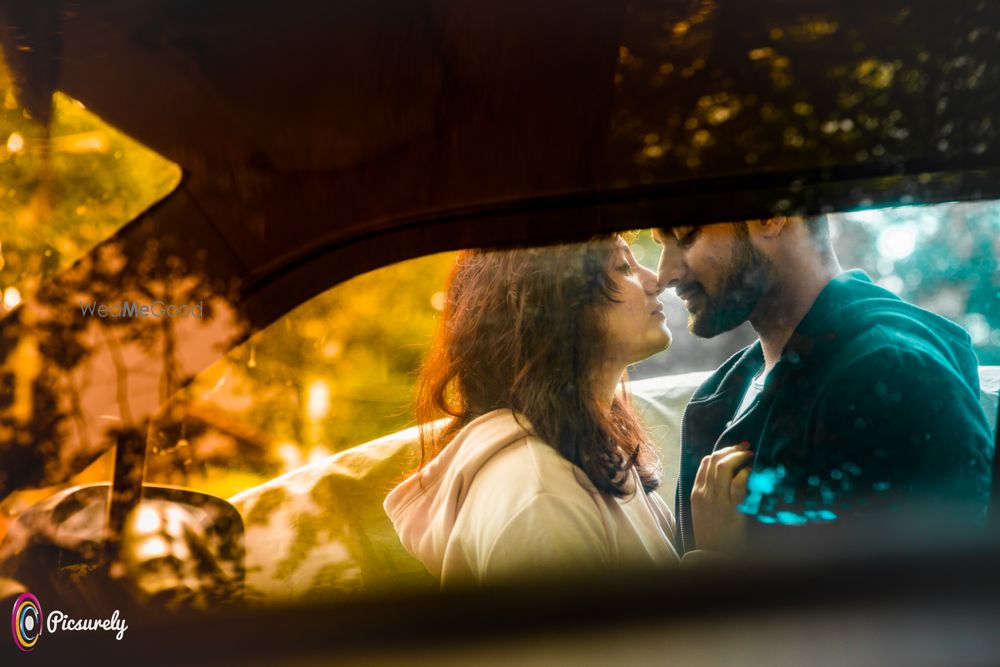 Photo From Mohit & Vaidehi Pre Wedding - Mumbai - By Picsurely