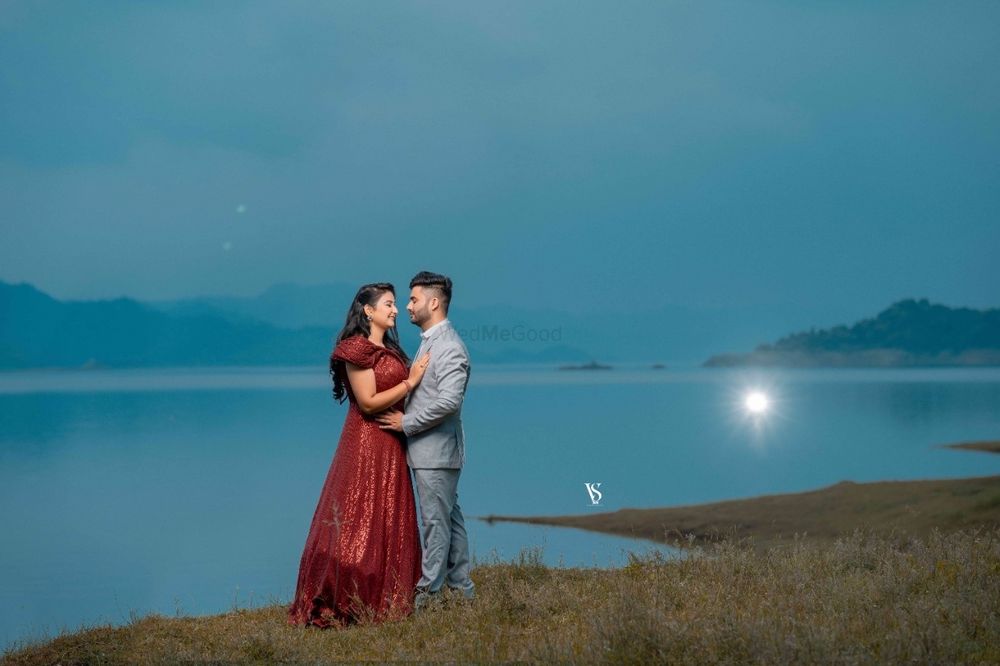 Photo From   Pre wedding Sakshi & Vikas  - By VS Photography
