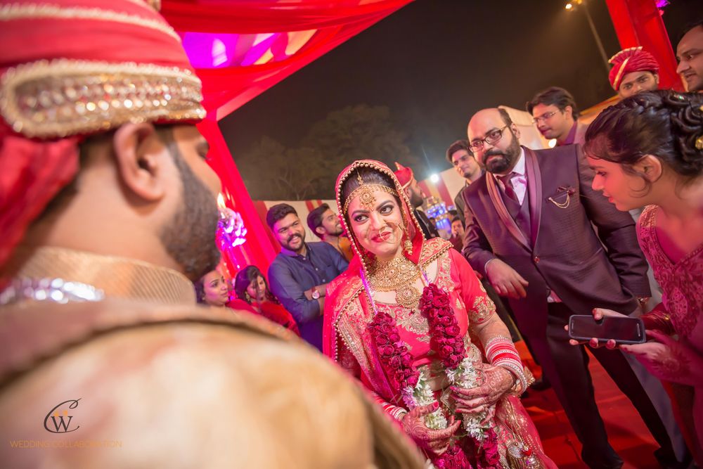 Photo From YAMINI + TUSHAR - By The Wedding Collaboration