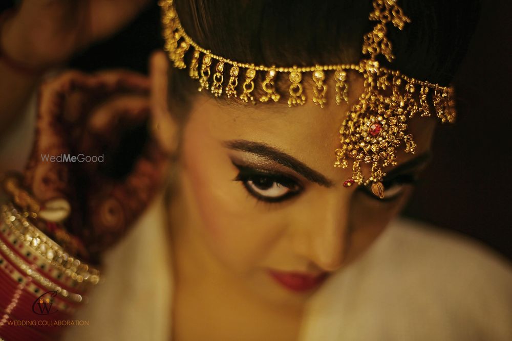 Photo From YAMINI + TUSHAR - By The Wedding Collaboration