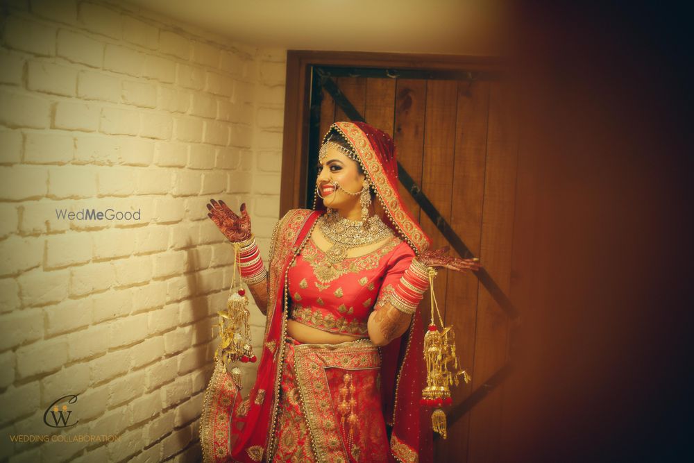 Photo From YAMINI + TUSHAR - By The Wedding Collaboration