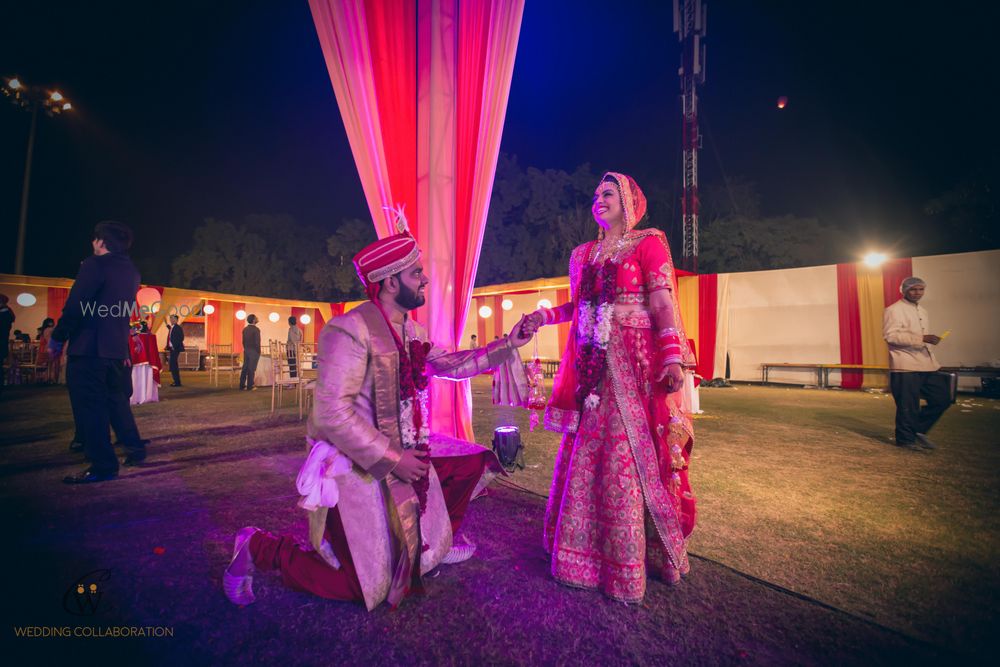 Photo From YAMINI + TUSHAR - By The Wedding Collaboration