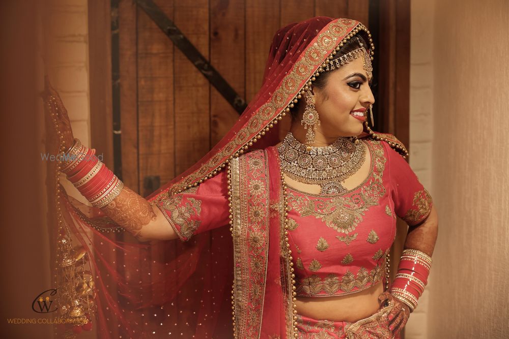 Photo From YAMINI + TUSHAR - By The Wedding Collaboration