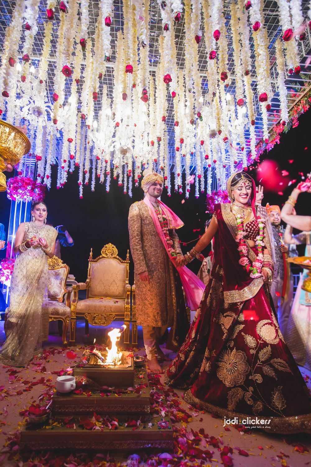 Photo From Rajvi & Mihir - By Keeran The Wedding Planner