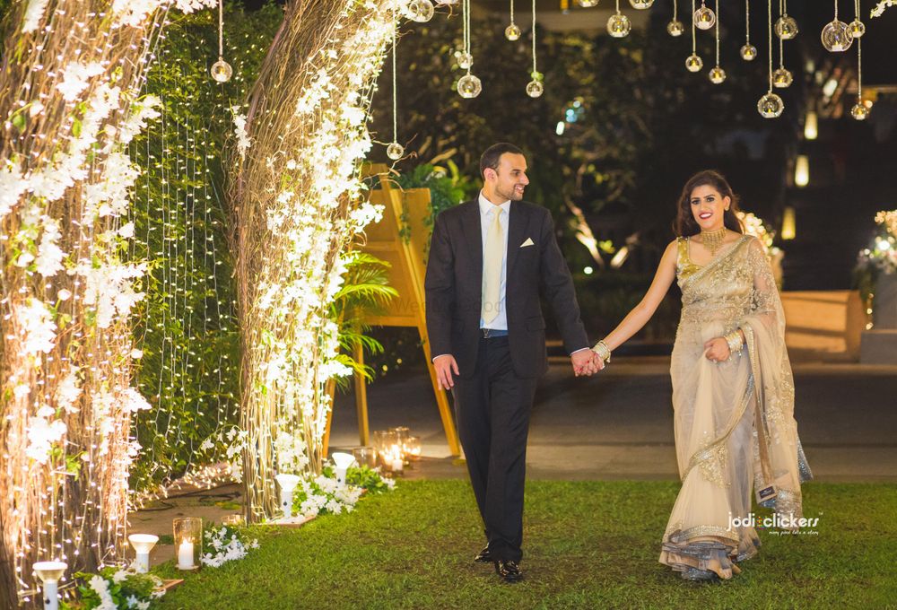 Photo From Rajvi & Mihir - By Keeran The Wedding Planner