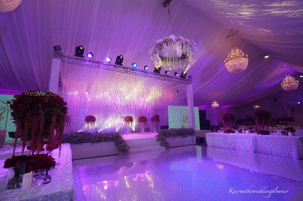 Photo From Rajvi & Mihir - By Keeran The Wedding Planner