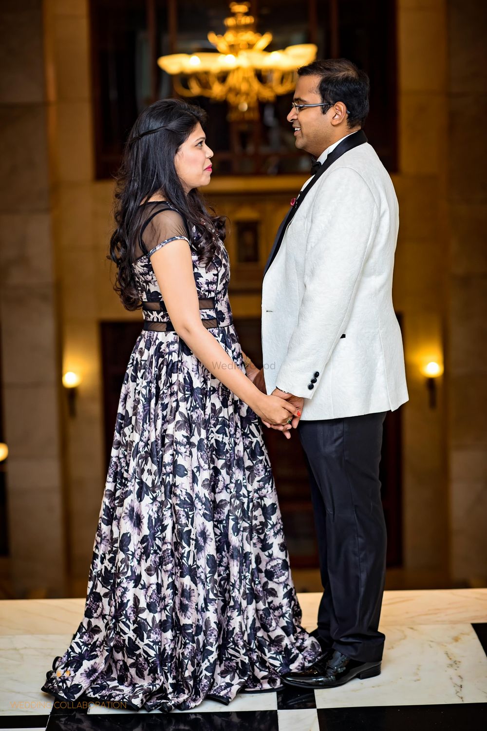 Photo From PRIYA + AAYSUH - By The Wedding Collaboration