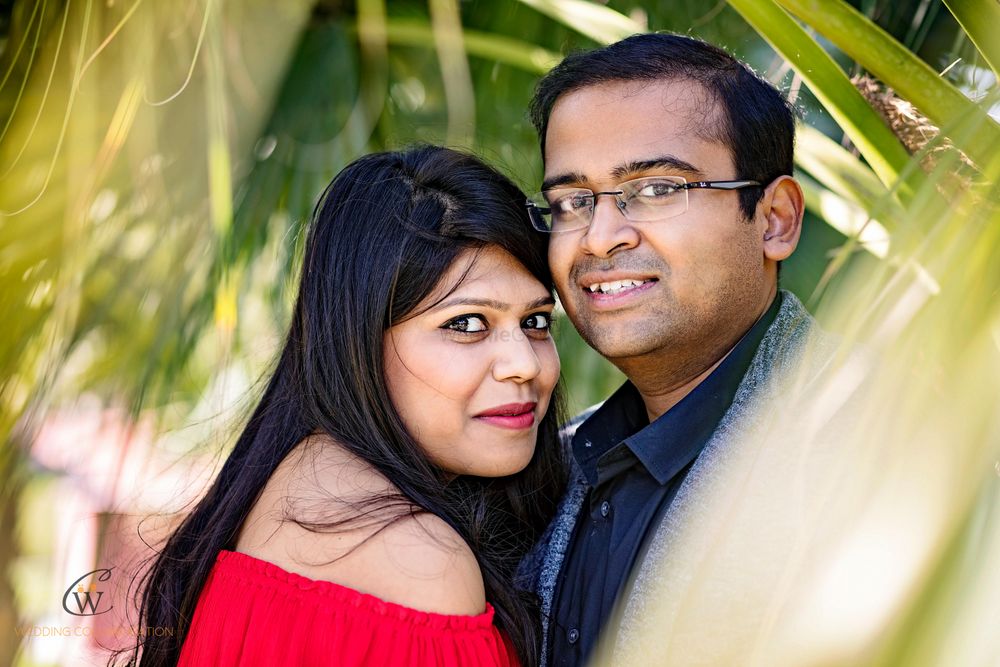 Photo From PRIYA + AAYSUH - By The Wedding Collaboration