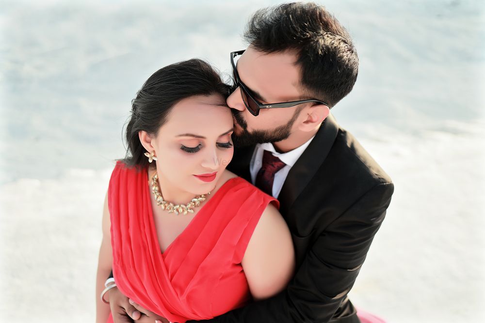 Photo From Pre Wedding Rajasthan - By Maharaja Studio
