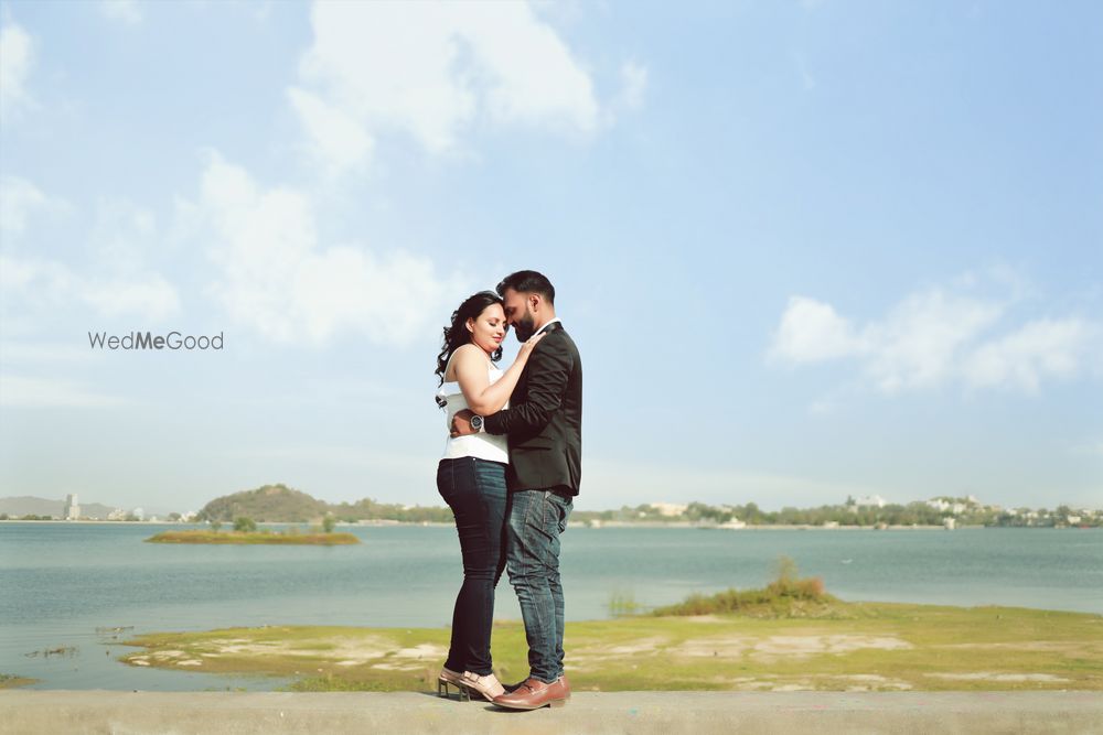 Photo From Pre Wedding Rajasthan - By Maharaja Studio