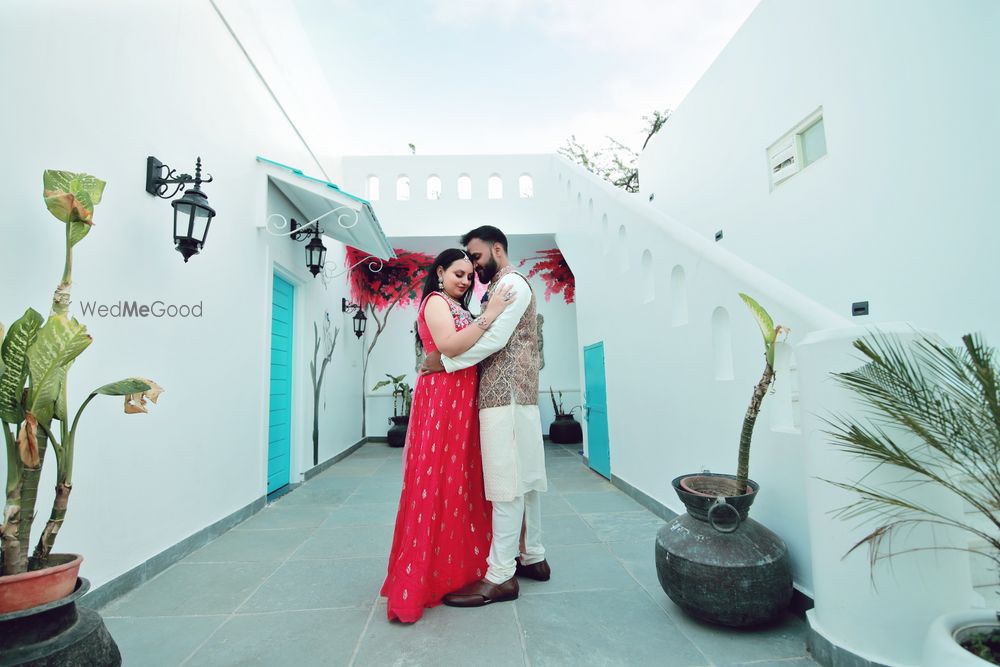 Photo From Pre Wedding Rajasthan - By Maharaja Studio