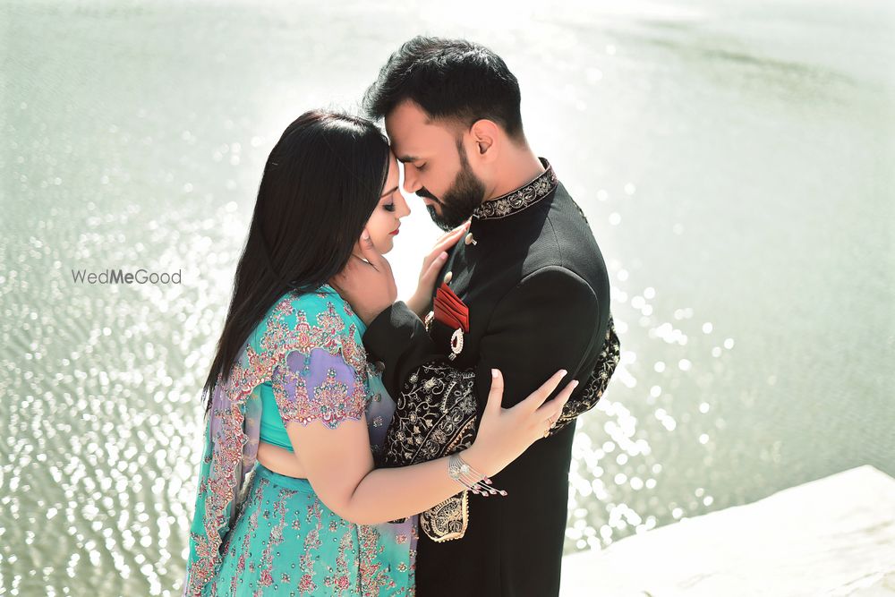 Photo From Pre Wedding Rajasthan - By Maharaja Studio