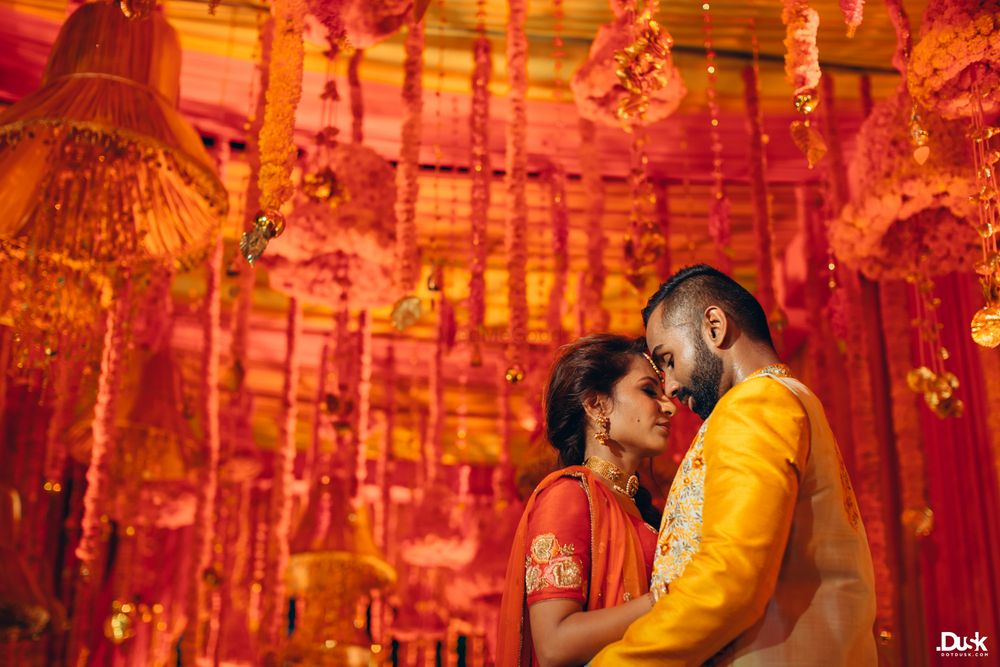 Photo From Priya & Puneet - By Keeran The Wedding Planner