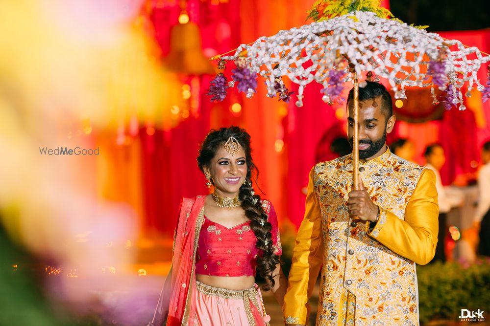 Photo From Priya & Puneet - By Keeran The Wedding Planner