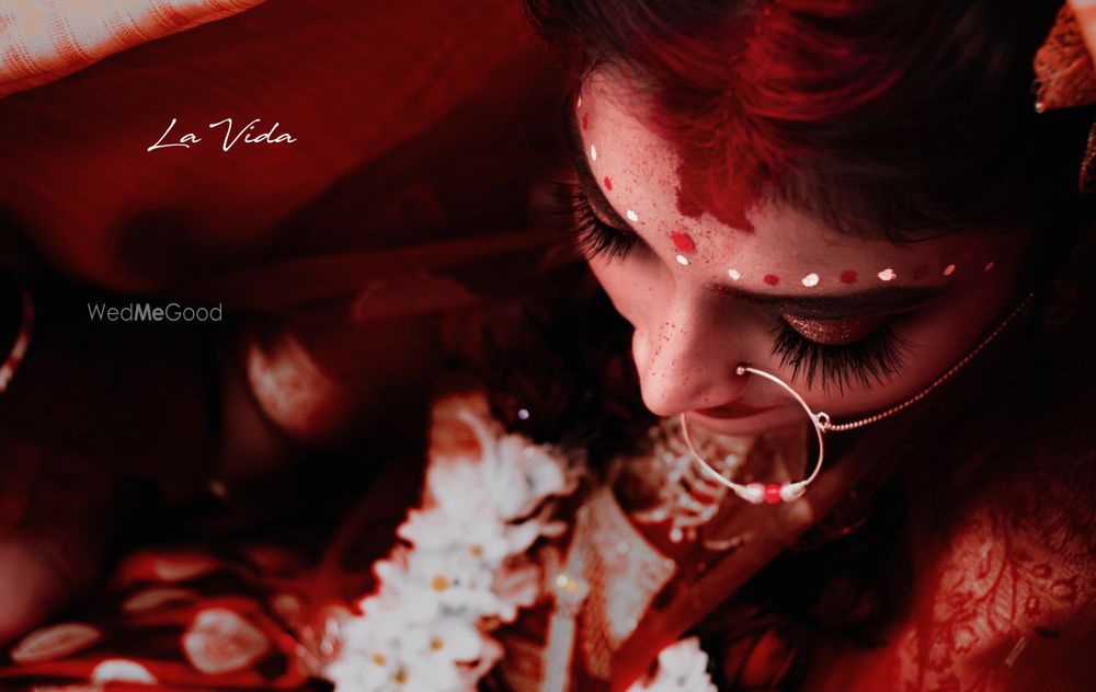 Photo From Swarnali Weds Sourav - By La Vida