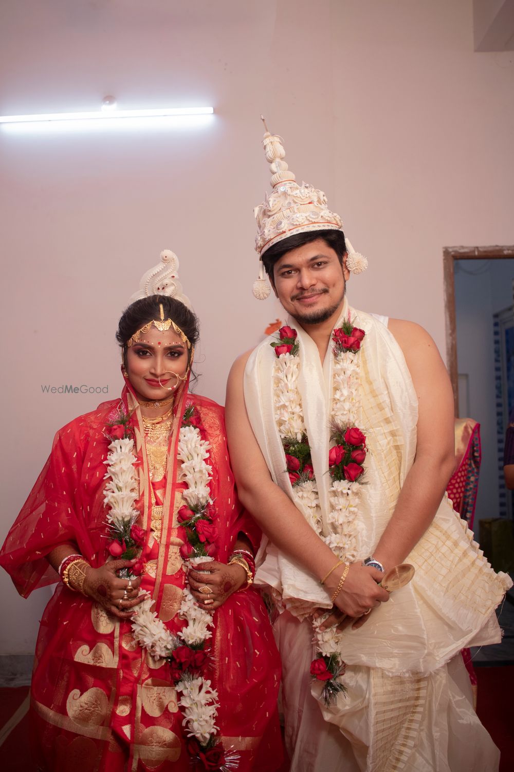 Photo From Swarnali Weds Sourav - By La Vida