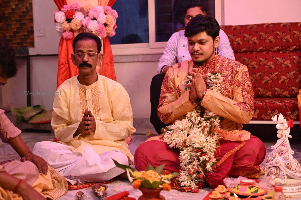 Photo From Swarnali Weds Sourav - By La Vida