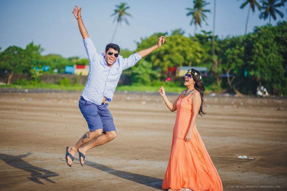 Photo From Pre Wedding fun - Pooja and Kapil - 2015 - By Weddings by Meenakshi Jain