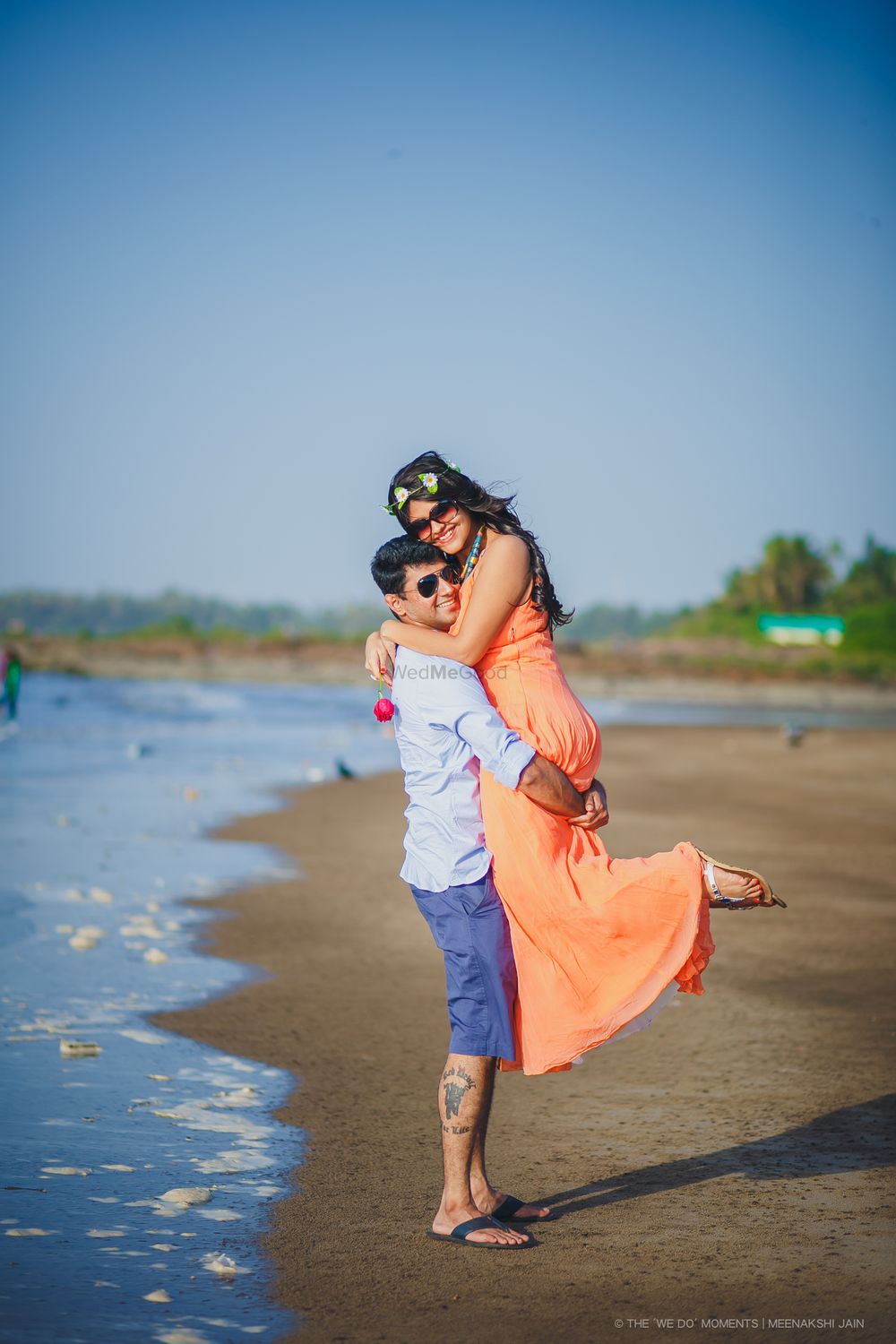 Photo From Pre Wedding fun - Pooja and Kapil - 2015 - By Weddings by Meenakshi Jain