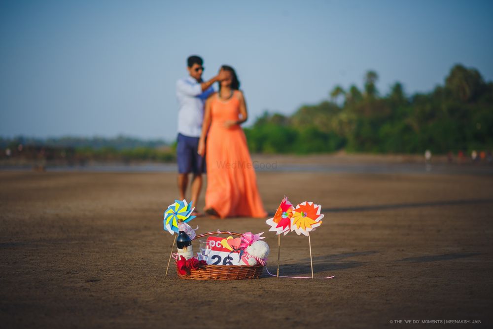 Photo From Pre Wedding fun - Pooja and Kapil - 2015 - By Weddings by Meenakshi Jain