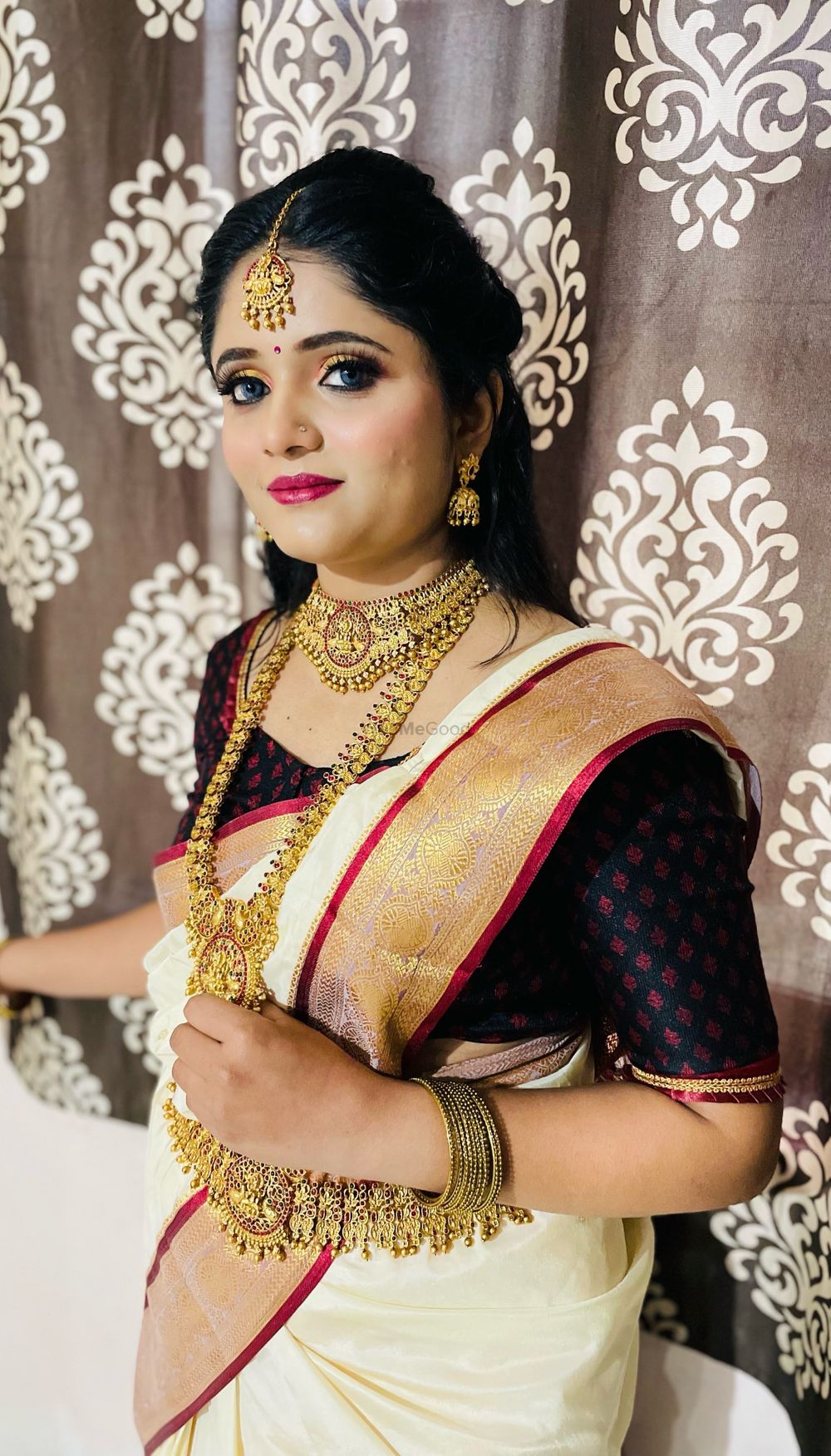 Photo From Poonam’s wedding  - By Mahi’s Makeup Artistry