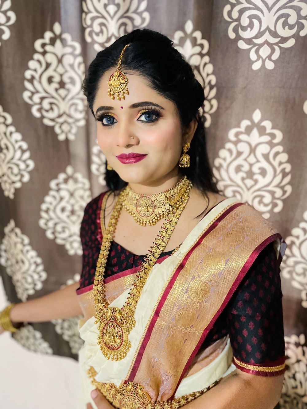 Photo From Poonam’s wedding  - By Mahi’s Makeup Artistry