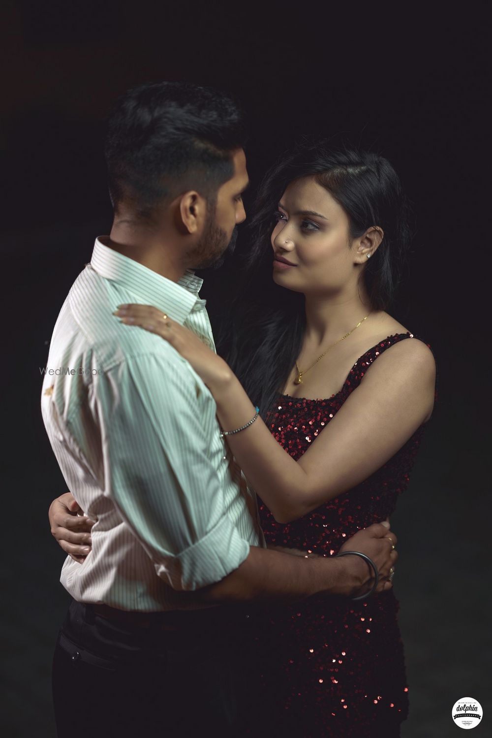 Photo From Amit + Jyotsna - By Dolphin Photography